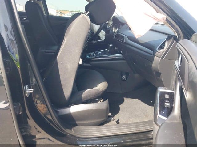 2019 MAZDA CX-9 SPORT 5