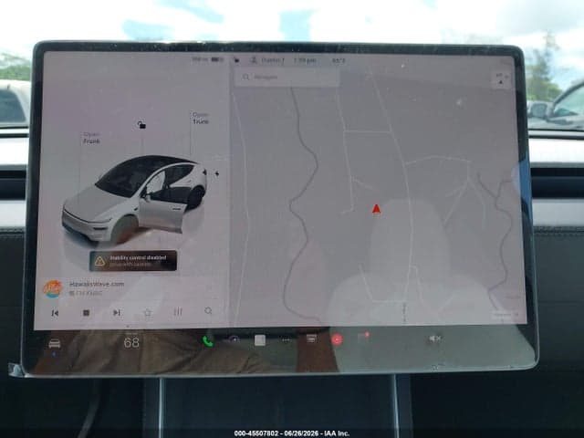2026 TESLA MODEL Y 18