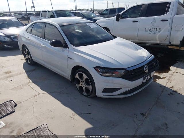 2019 VOLKSWAGEN JETTA 1.4T R-LINE/1.4T S/1.4T SE