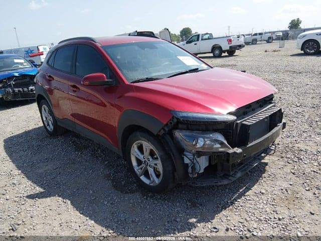 2023 HYUNDAI KONA SEL - 1