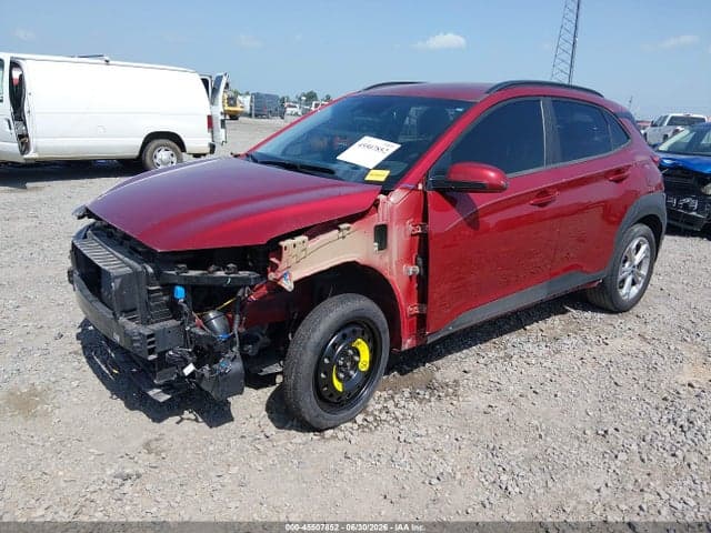 2023 HYUNDAI KONA SEL 2