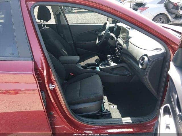2023 HYUNDAI KONA SEL 5