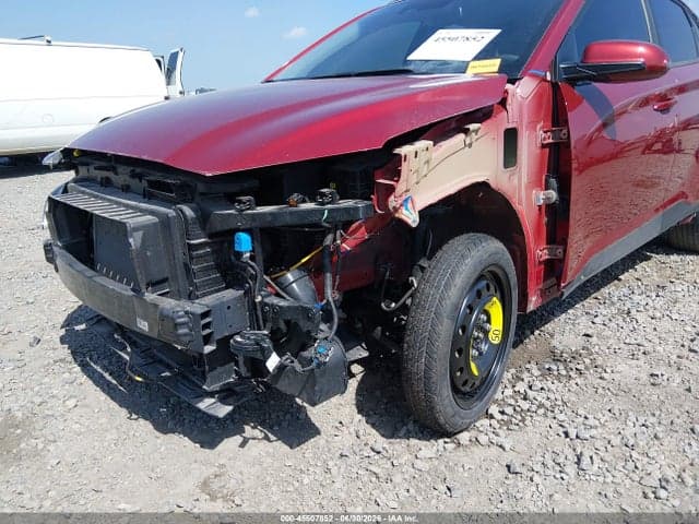 2023 HYUNDAI KONA SEL 6