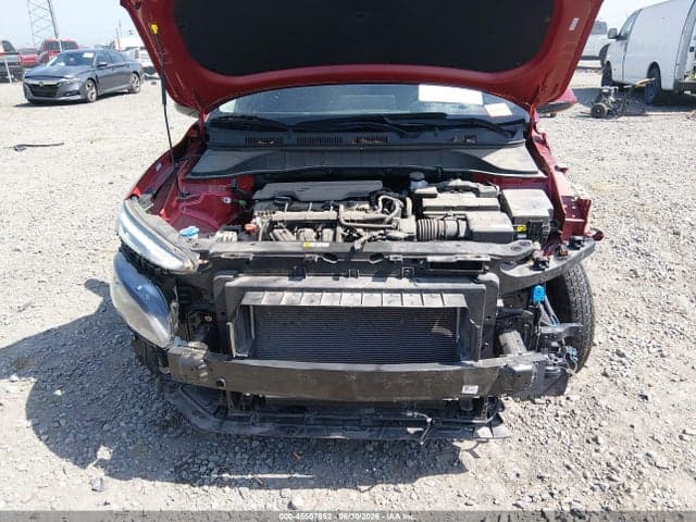 2023 HYUNDAI KONA SEL 10