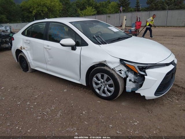 2023 TOYOTA COROLLA HYBRID LE 1