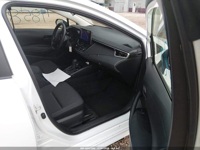 2023 TOYOTA COROLLA HYBRID LE 5