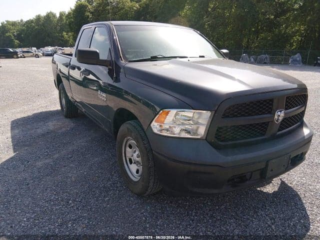 2020 RAM 1500 CLASSIC TRADESMAN 4X4 6'4 BOX 1