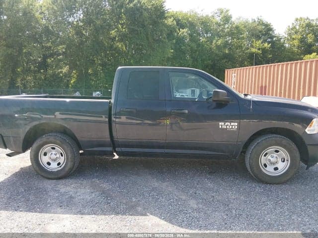 2020 RAM 1500 CLASSIC TRADESMAN 4X4 6'4 BOX 13