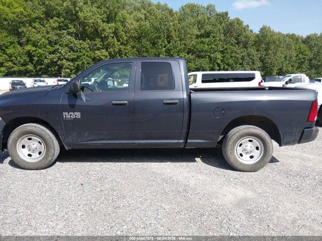 2020 RAM 1500 CLASSIC TRADESMAN 4X4 6'4 BOX 14