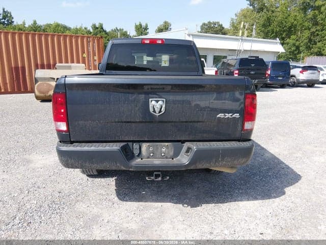 2020 RAM 1500 CLASSIC TRADESMAN 4X4 6'4 BOX 16
