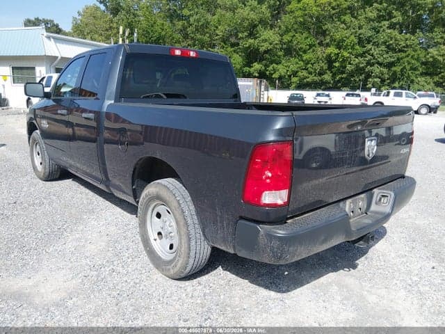 2020 RAM 1500 CLASSIC TRADESMAN 4X4 6'4 BOX 3