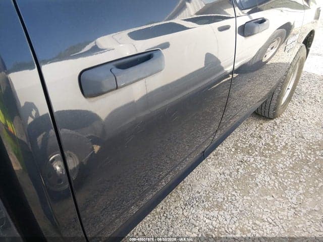 2020 RAM 1500 CLASSIC TRADESMAN 4X4 6'4 BOX 6