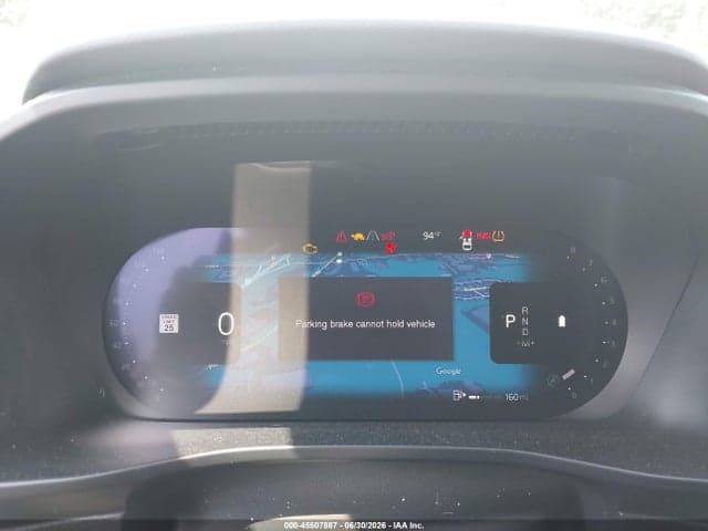 2025 VOLVO XC40 B5 CORE BRIGHT THEME 7