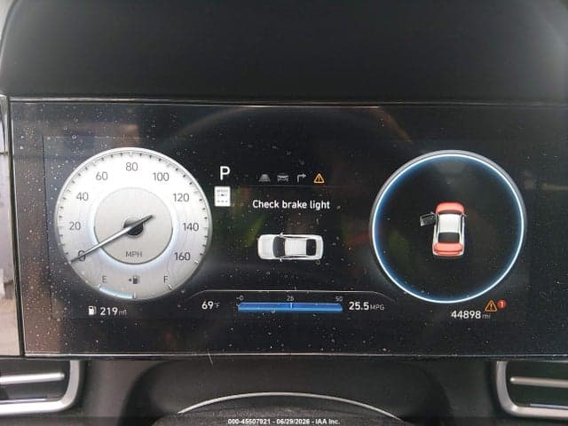2024 HYUNDAI ELANTRA SEL 7