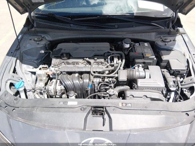 2024 HYUNDAI ELANTRA SEL 10