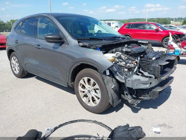2025 FORD ESCAPE ACTIVE 1