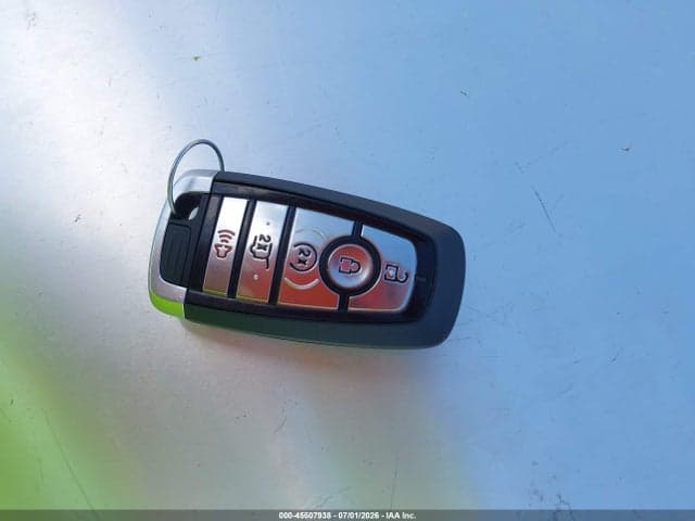 2025 FORD ESCAPE ACTIVE 11