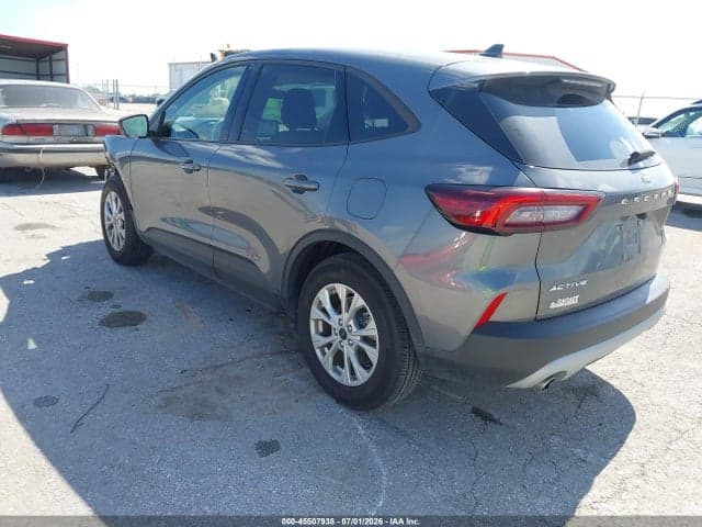 2025 FORD ESCAPE ACTIVE 3