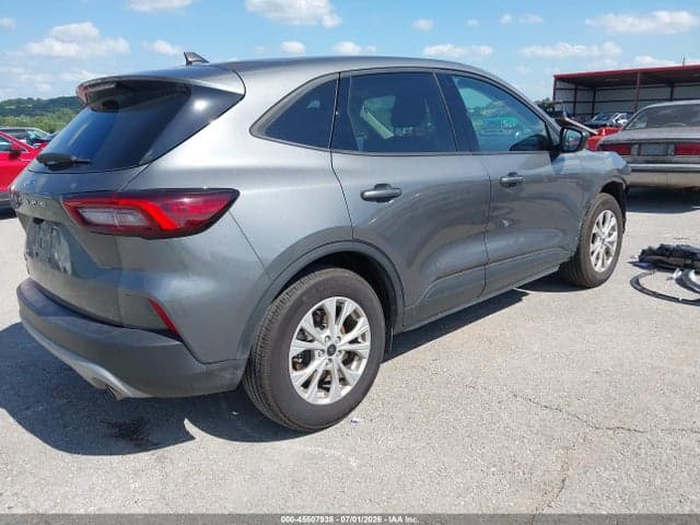 2025 FORD ESCAPE ACTIVE 4