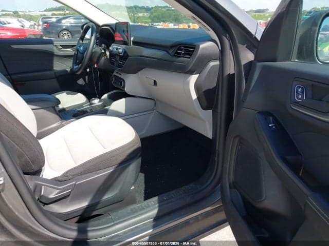 2025 FORD ESCAPE ACTIVE 5