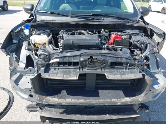 2025 FORD ESCAPE ACTIVE 6