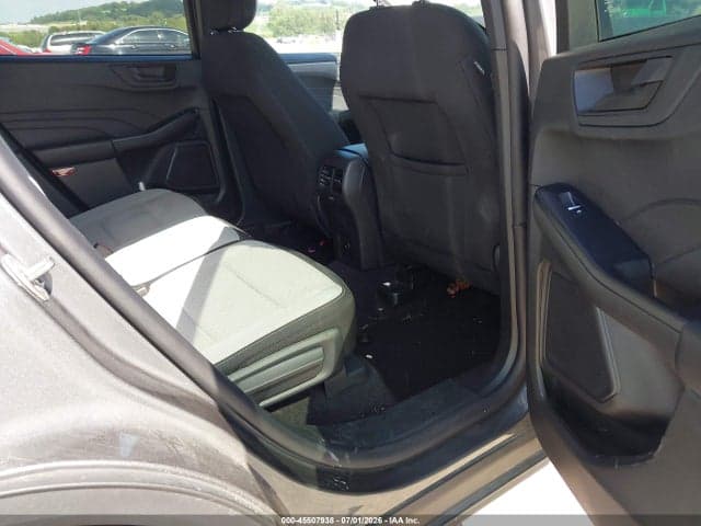 2025 FORD ESCAPE ACTIVE 8