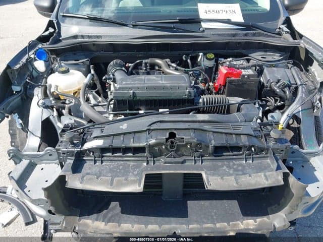 2025 FORD ESCAPE ACTIVE 10