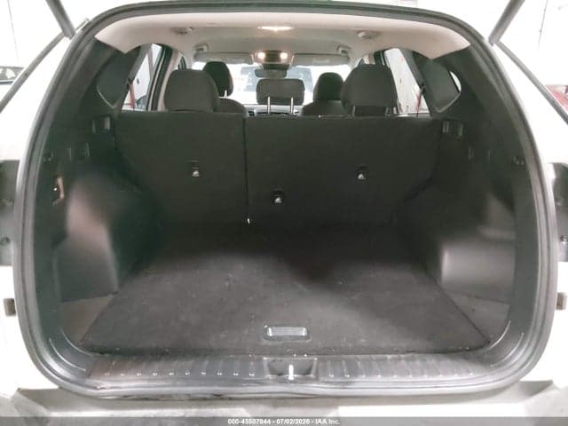 2024 HYUNDAI TUCSON SEL 6