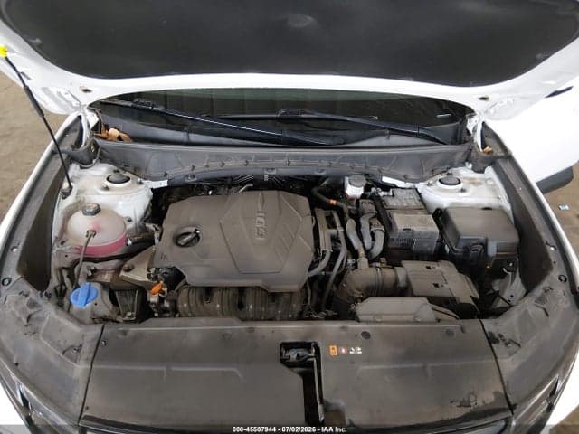 2024 HYUNDAI TUCSON SEL 3