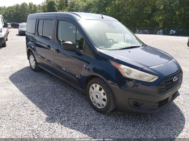 2020 FORD TRANSIT CONNECT XL PASSENGER 1