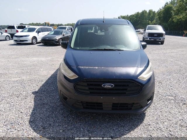 2020 FORD TRANSIT CONNECT XL PASSENGER 12