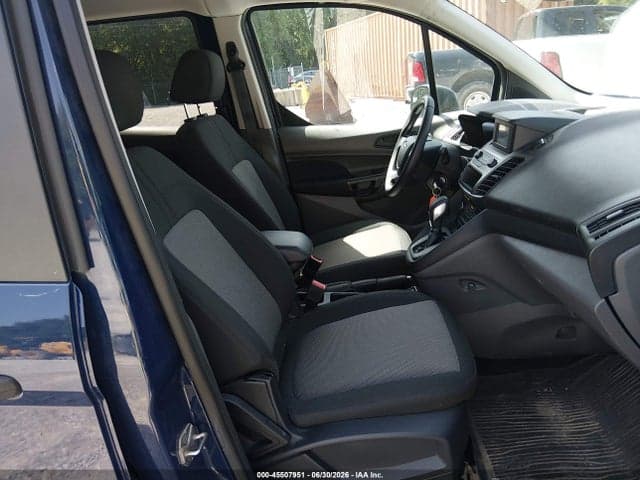2020 FORD TRANSIT CONNECT XL PASSENGER 5