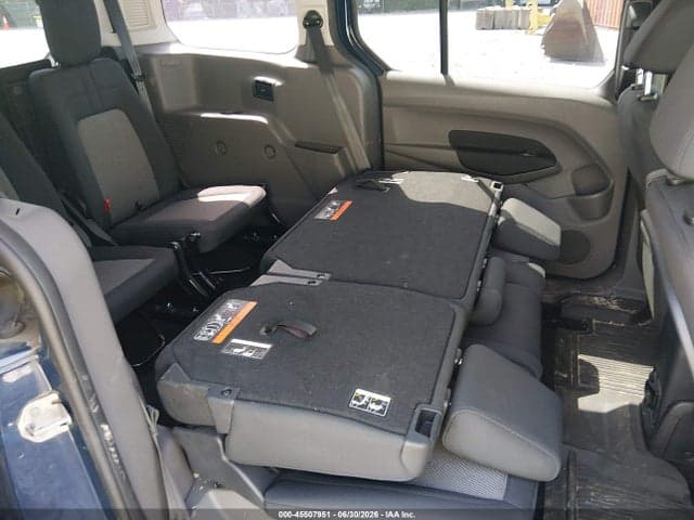 2020 FORD TRANSIT CONNECT XL PASSENGER 8