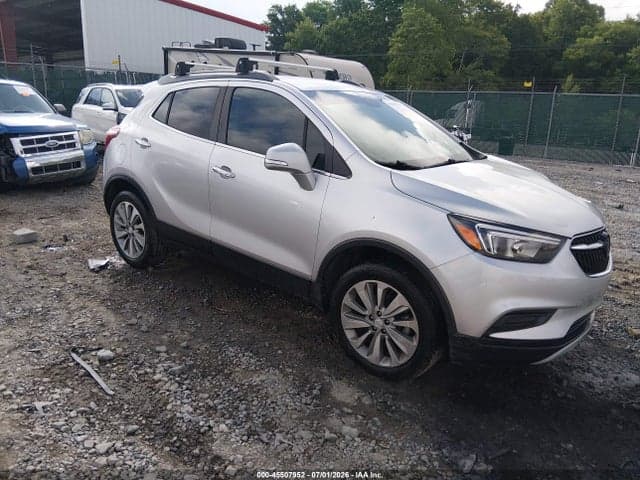 2018 BUICK ENCORE PREFERRED 1
