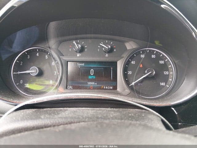 2018 BUICK ENCORE PREFERRED 7