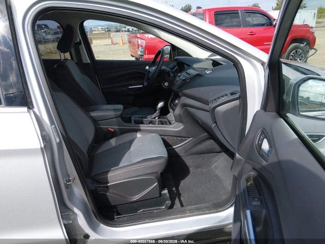 2018 FORD ESCAPE SE 6