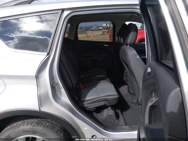 2018 FORD ESCAPE SE 9