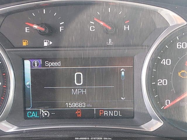 2017 CHEVROLET MALIBU 1LT 15
