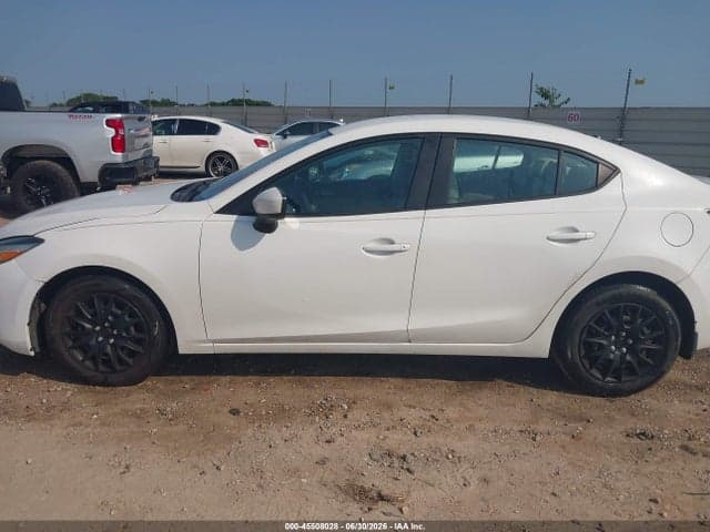 2017 MAZDA MAZDA3 SPORT 14