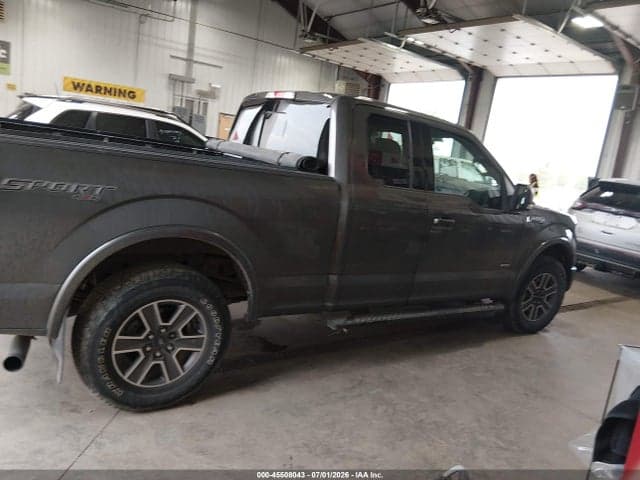 2017 FORD F-150 XLT 13