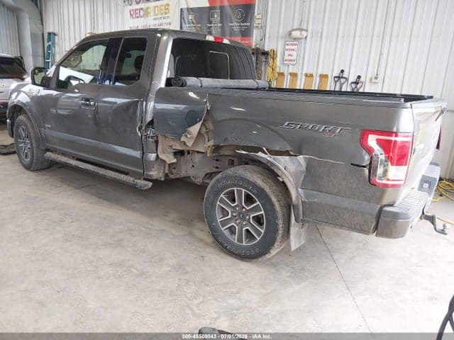 2017 FORD F-150 XLT 3