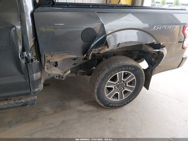 2017 FORD F-150 XLT 6