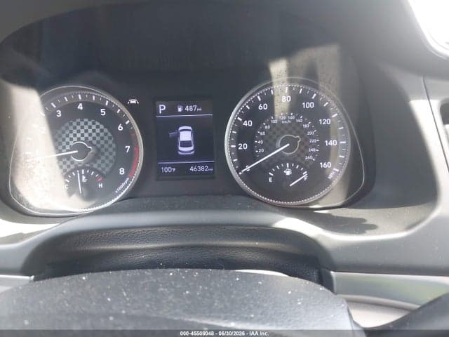 2020 HYUNDAI ELANTRA SE 7