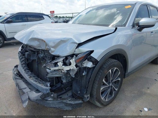 2022 MAZDA CX-5 2.5 S PREMIUM PLUS 6