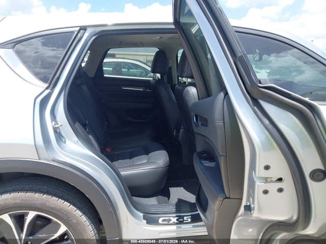 2022 MAZDA CX-5 2.5 S PREMIUM PLUS 8