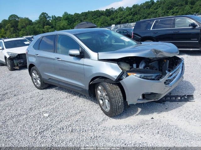 2024 FORD EDGE TITANIUM 1