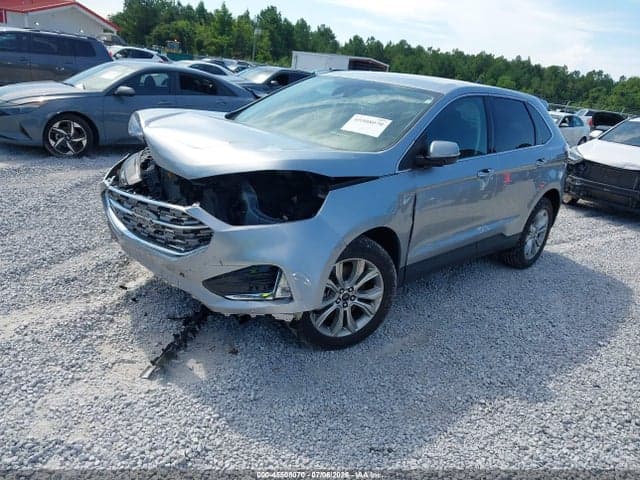 2024 FORD EDGE TITANIUM 2