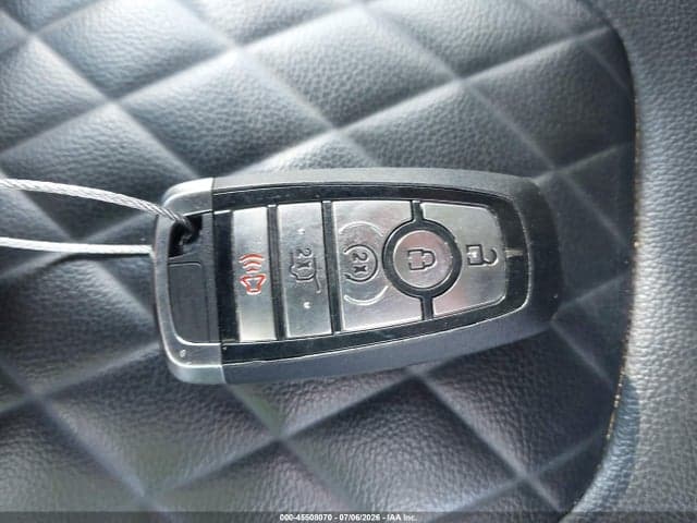 2024 FORD EDGE TITANIUM 11
