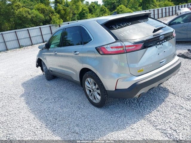 2024 FORD EDGE TITANIUM 3