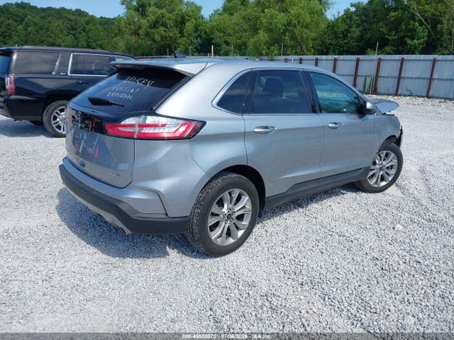 2024 FORD EDGE TITANIUM 4